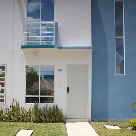 Casa Pina Villa
